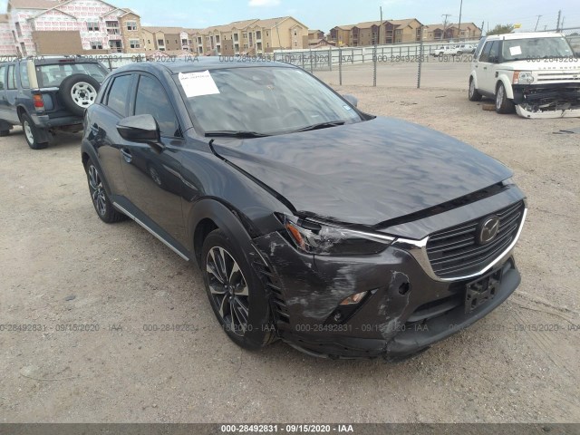 Mazda Cx-3 (2019)