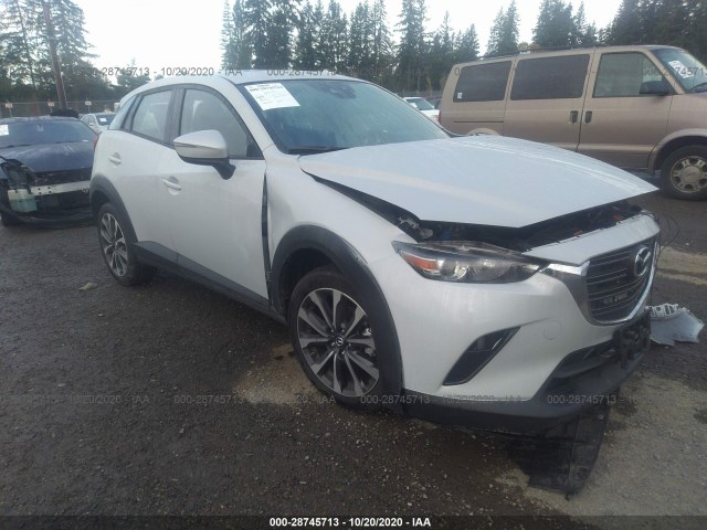 Mazda Cx-3 (2019)