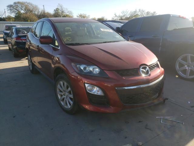 Mazda Cx-7 (2012)