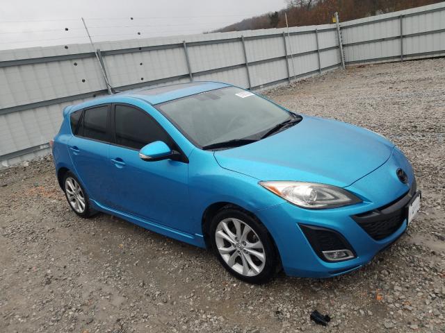 Mazda 3 s (2010)
