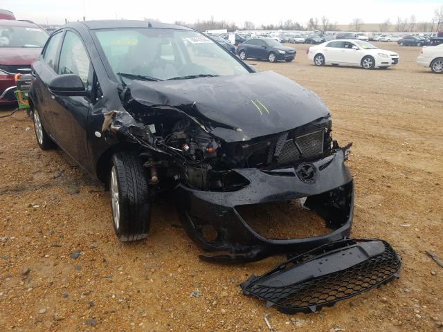 Mazda Mazda2 (2013)