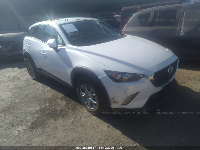 Mazda Cx-3 (2016)