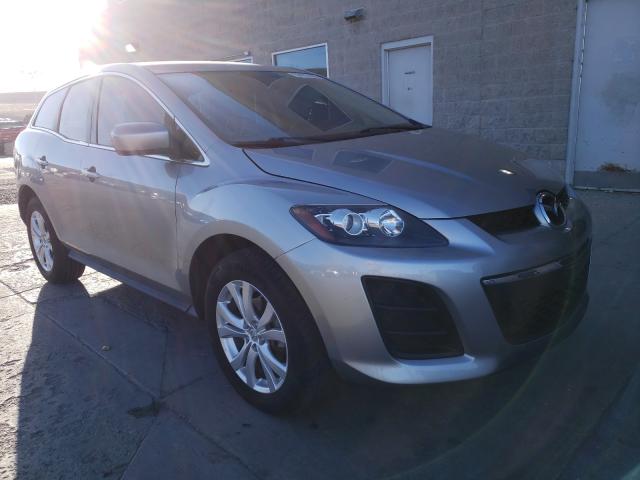 Mazda Cx-7 (2010)