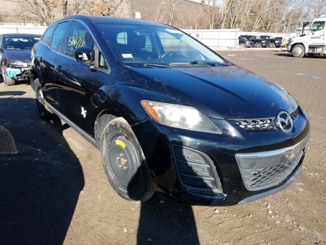 Mazda Cx-7 (2011)