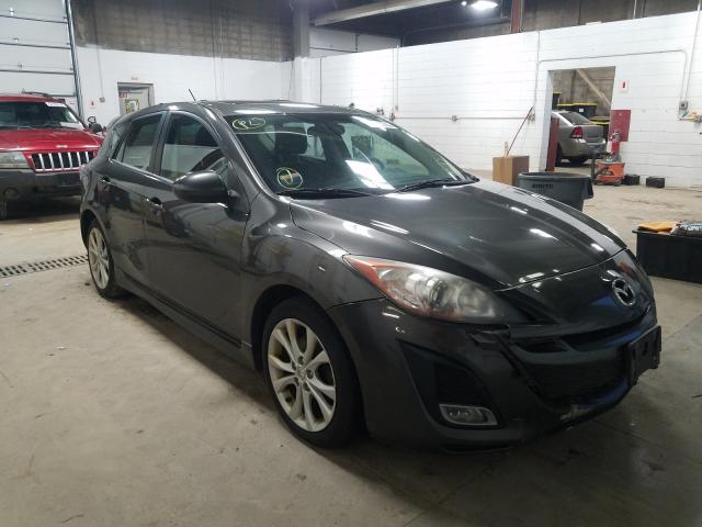Mazda 3 s (2010)