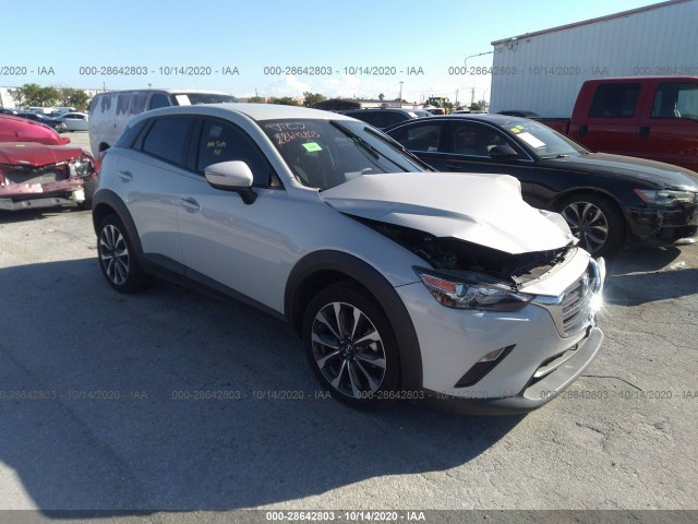 Mazda Cx-3 (2019)