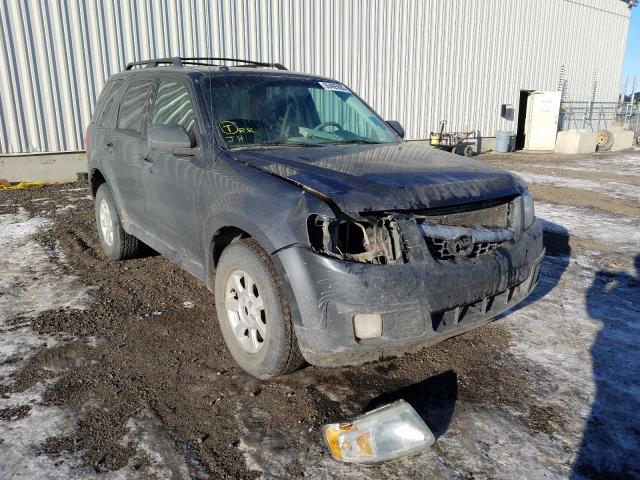 Mazda Tribute s (2010)