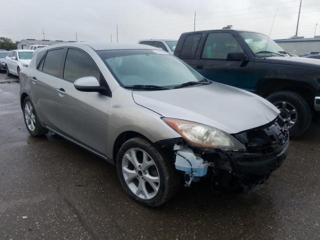 Mazda 3 s (2011)