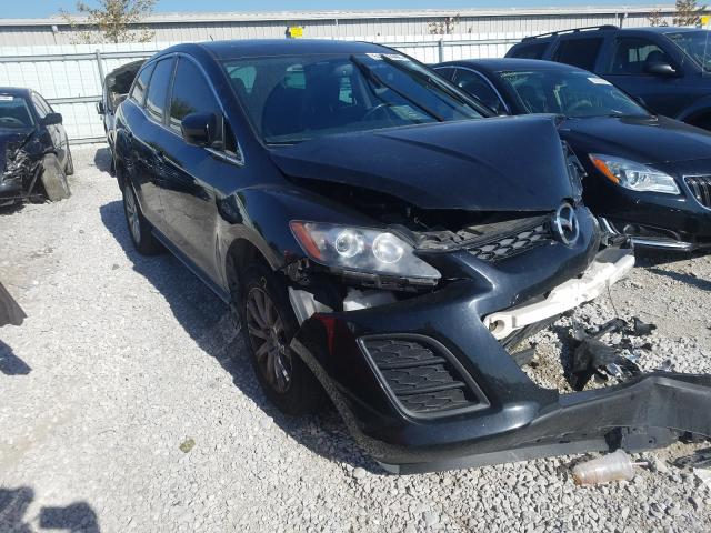 Mazda Cx-7 (2011)