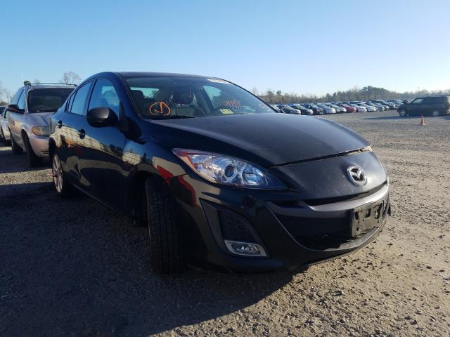 Mazda 3 s (2010)