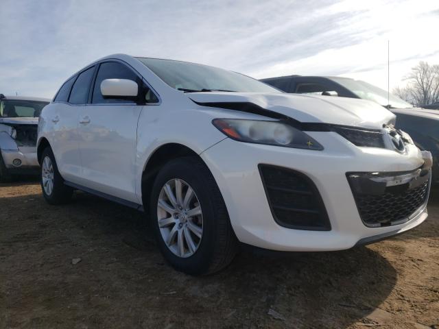 Mazda Cx-7 (2011)