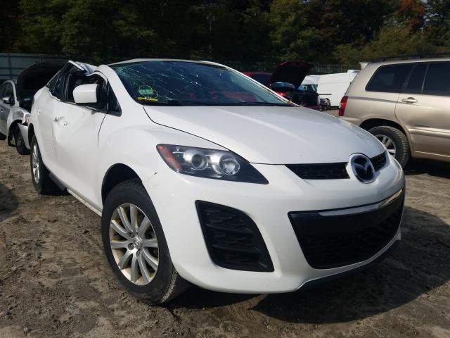 Mazda Cx-7 (2010)