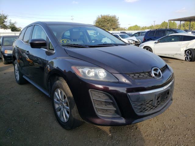 Mazda Cx-7 (2010)