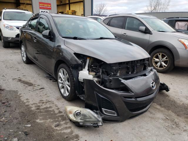 Mazda 3 s (2010)