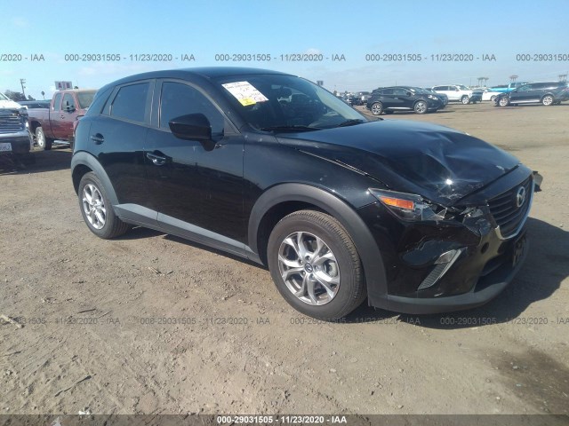 Mazda Cx-3 (2016)