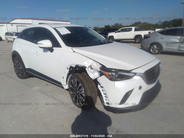 Mazda Cx-3 (2019)
