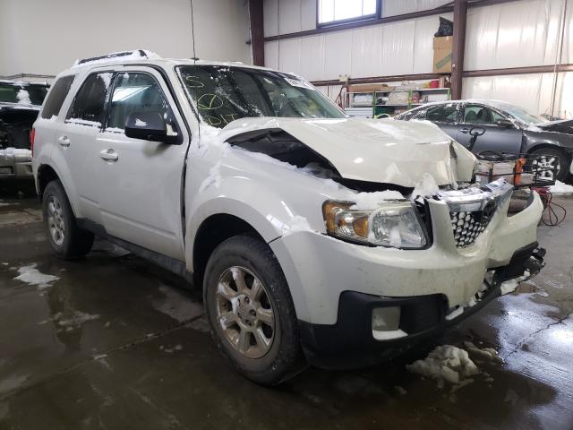 Mazda Tribute s (2011)