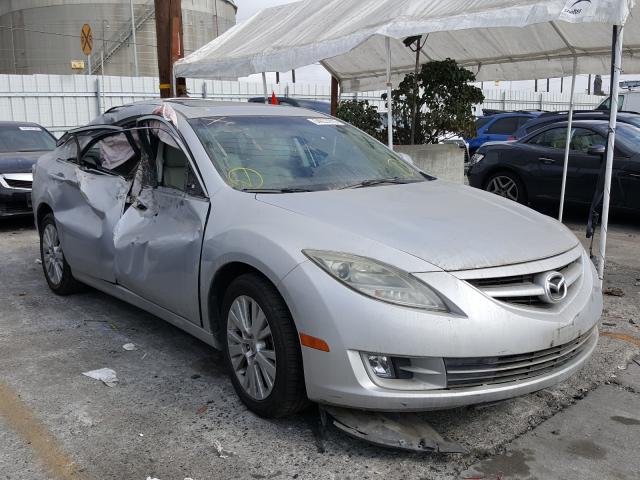 Mazda 6 s (2010)