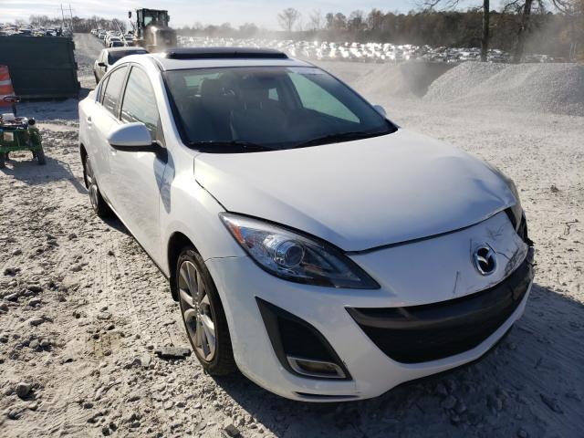 Mazda 3 s (2010)