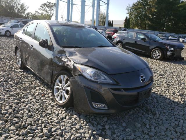 Mazda 3 s (2010)