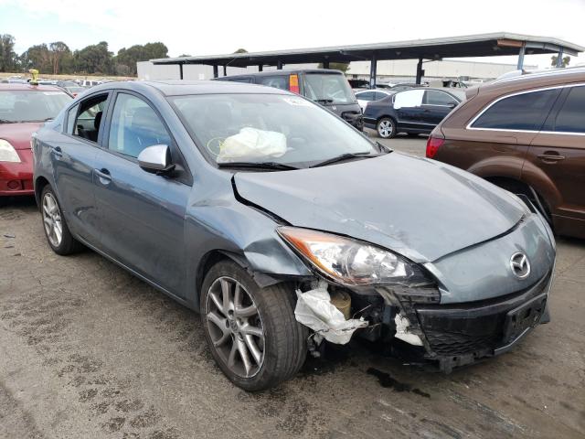 Mazda 3 s (2012)