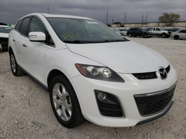 Mazda Cx-7 (2011)