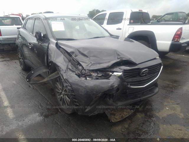Mazda Cx-3 (2017)