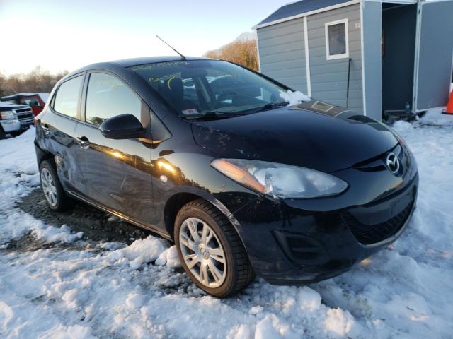 Mazda Mazda2 (2011)