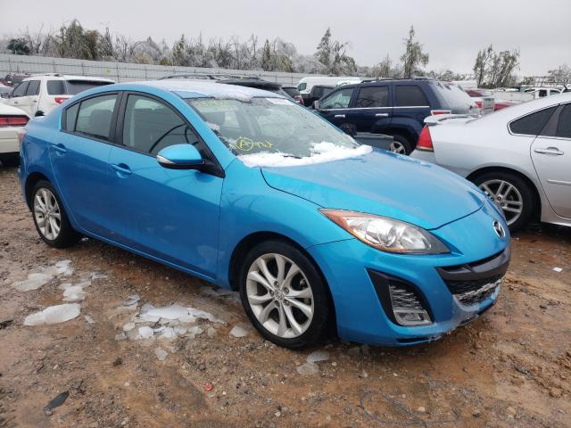 Mazda 3 s (2010)