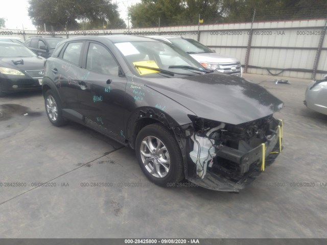Mazda Cx-3 (2019)