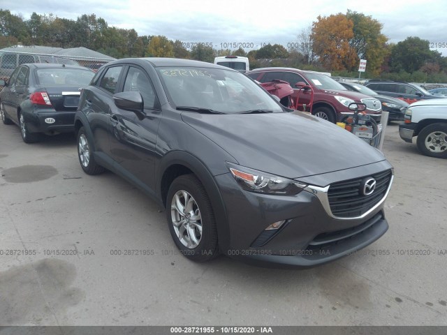 Mazda Cx-3 (2019)