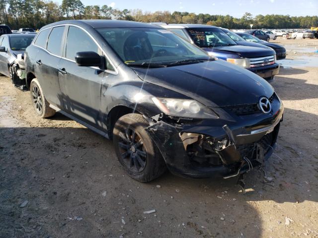 Mazda Cx-7 (2011)