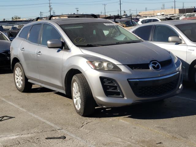 Mazda Cx-7 (2011)