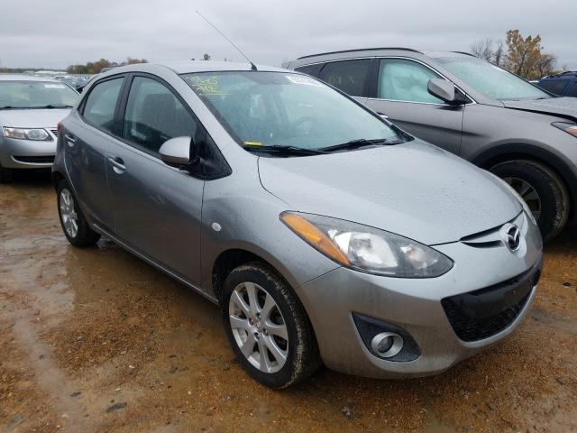 Mazda 2 (2011)