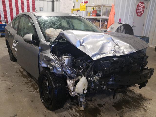 Mazda Mazda 3 (2011)