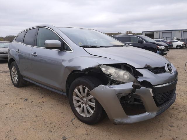 Mazda Cx-7 (2011)