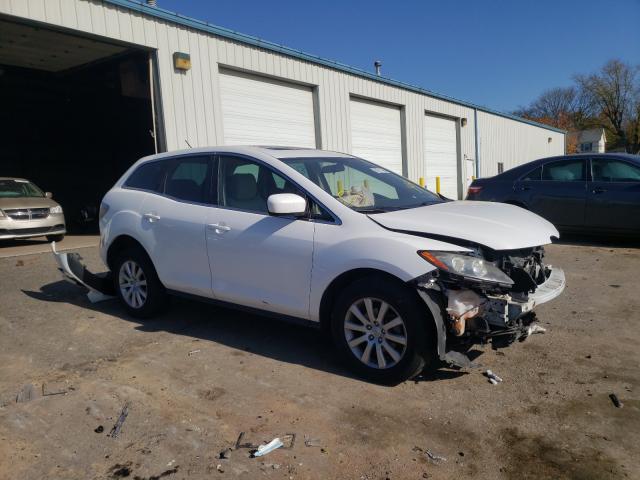Mazda Cx-7 (2011)
