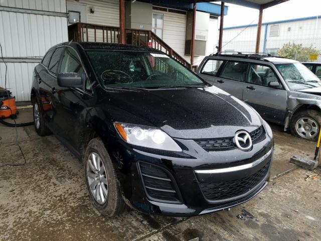 Mazda Cx-7 (2010)