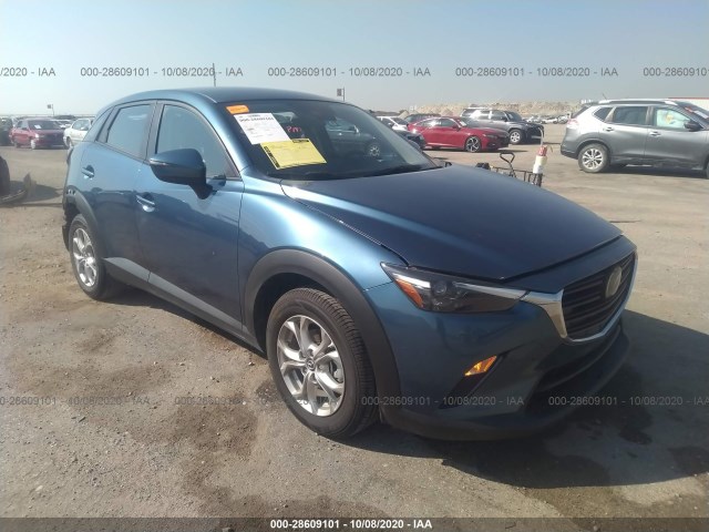 Mazda Cx-3 (2020)