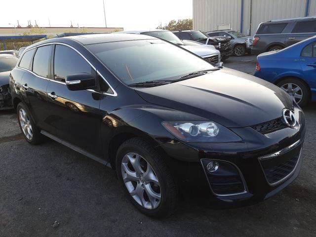 Mazda Cx-7 (2010)
