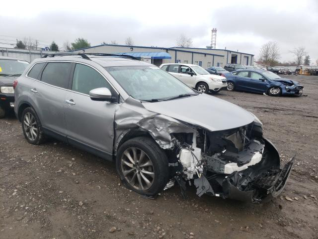 Mazda Cx-9 grand (2014)