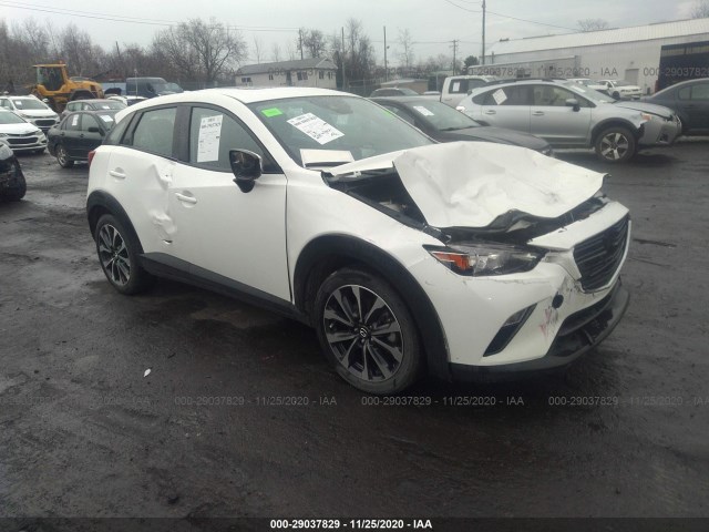 Mazda Cx-3 (2019)