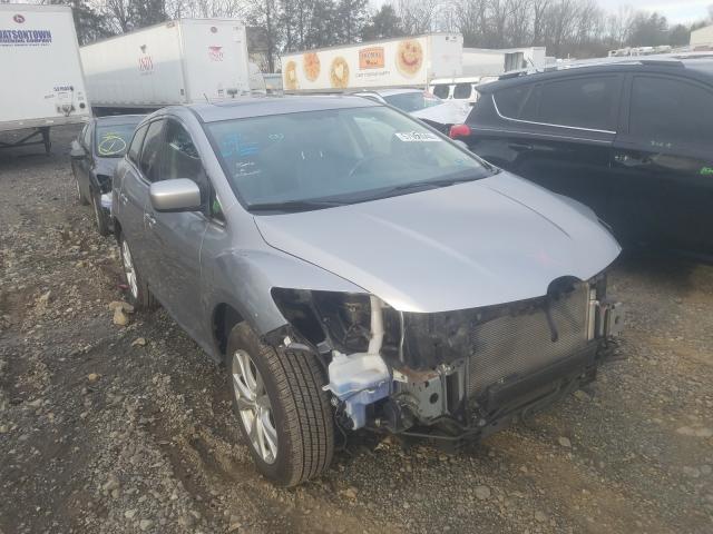 Mazda Cx-7 (2010)