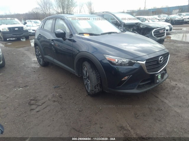 Mazda Cx-3 (2019)