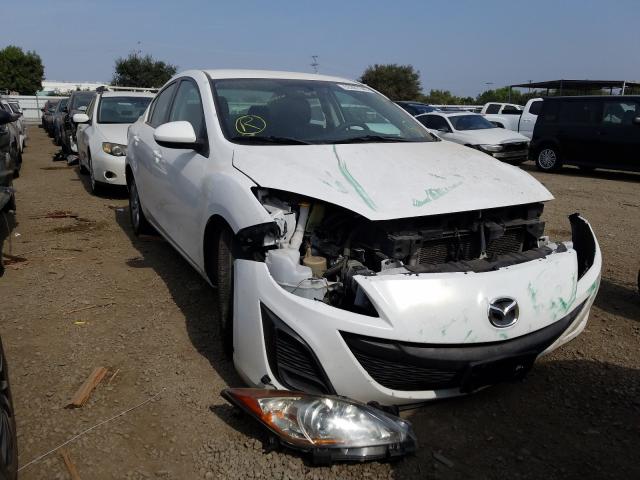 Mazda Mazda 3 (2011)