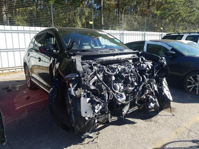 Mazda Cx-9 grand (2020)