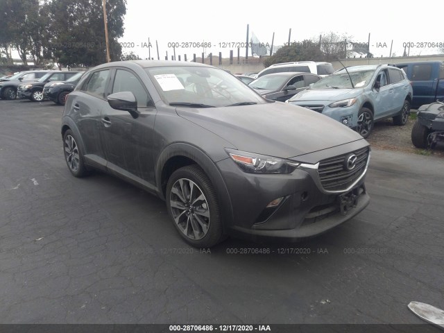 Mazda Cx-3 (2019)