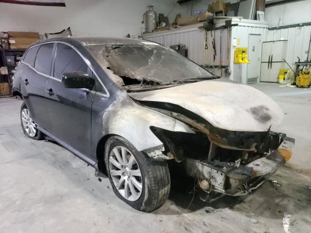 Mazda Cx-7 (2010)