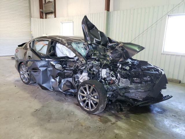 Mazda 3 preferre (2019)
