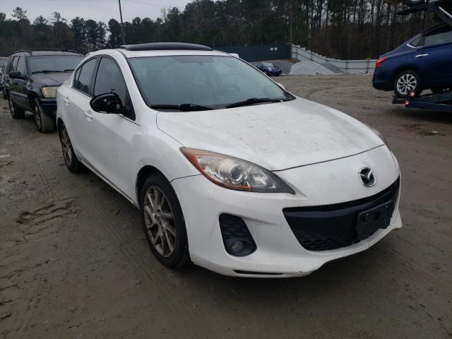 Mazda 3 s (2012)
